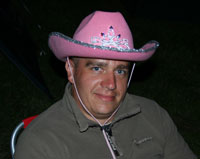 Gareth "G" Williams Gareth "G" Williams