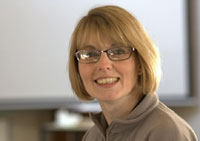 Julie "Falcon" Hickman Julie "Falcon" Hickman